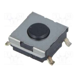 B3FS-1000 OMRON Electronic Components