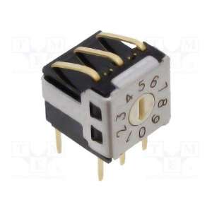 A6KV-102RF OMRON Electronic Components