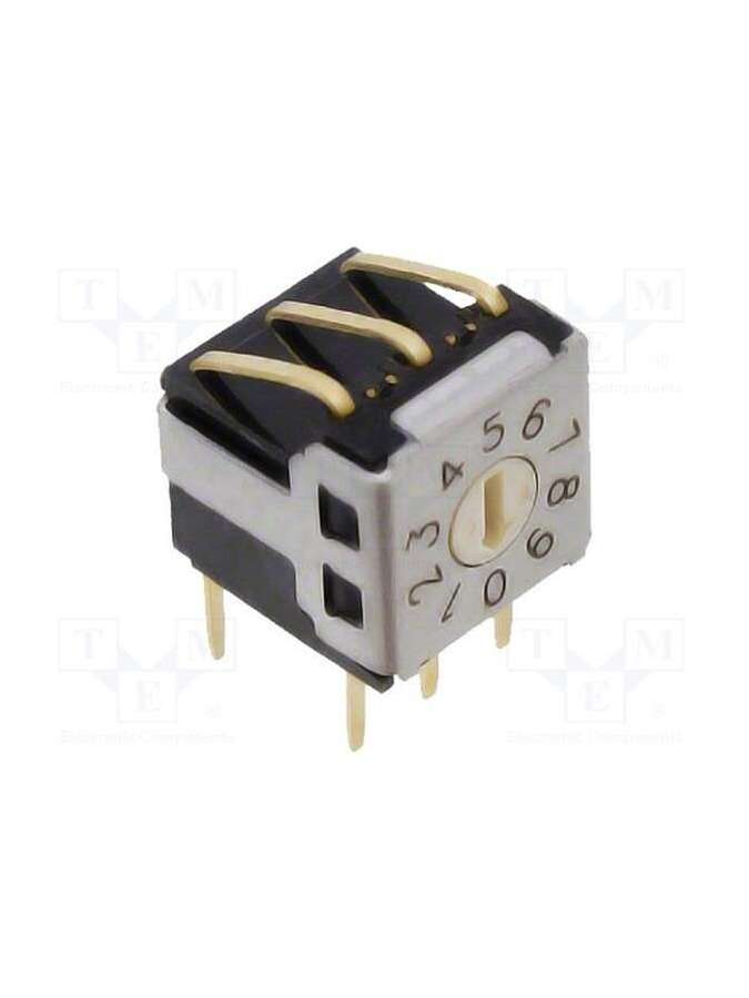 a6kv-102rf-omron electronic components