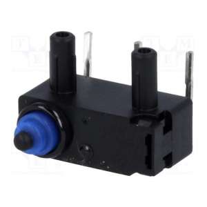 D2HW-BR201DR OMRON Electronic Components