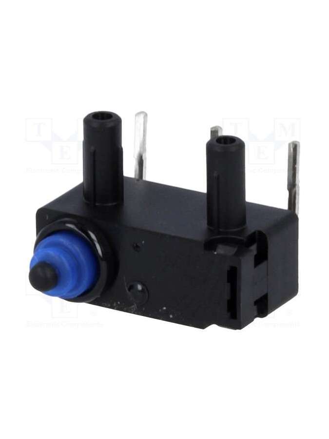 d2hw-br201dr-omron electronic components