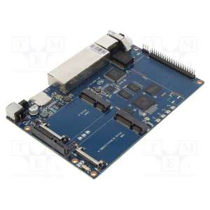 BPI-R64 SINOVOIP