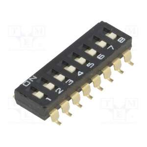 A6S-8101-H OMRON Electronic Components