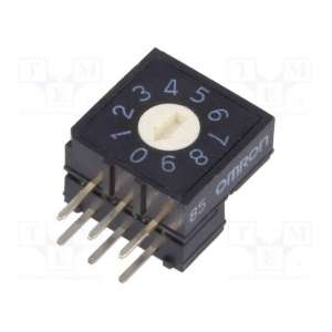 A6RV-102RF OMRON Electronic Components