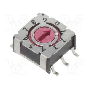 P36SMT101 PTR HARTMANN