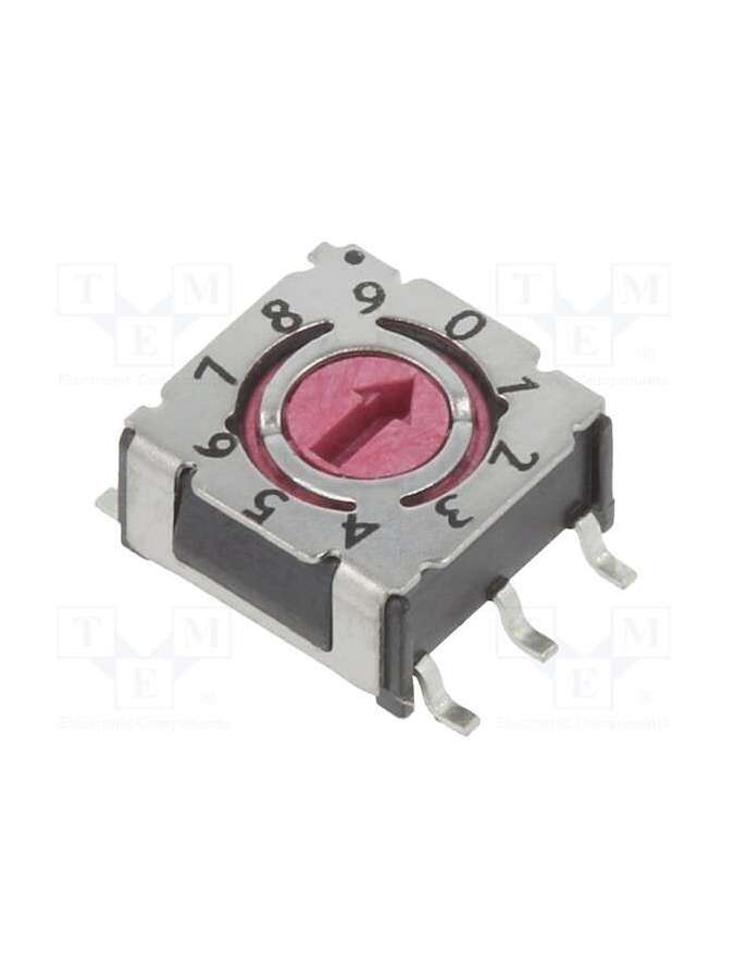 p36smt101-ptr hartmann