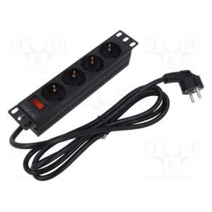 PDU4B01 LOGILINK