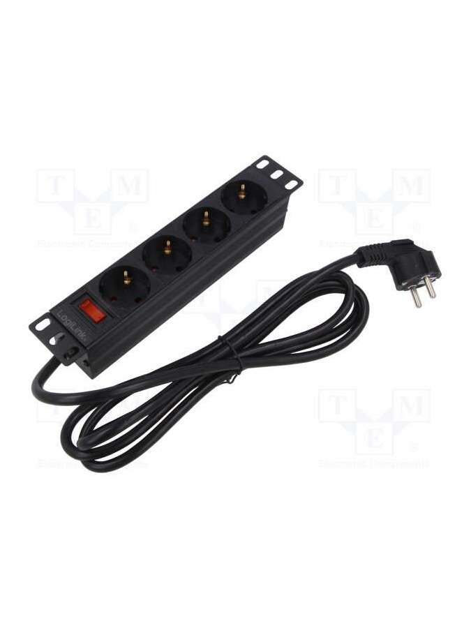 pdu4b01-logilink