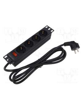 pdu4b01-logilink