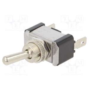 TA1-1A-DC-1 SWITCH COMPONENTS