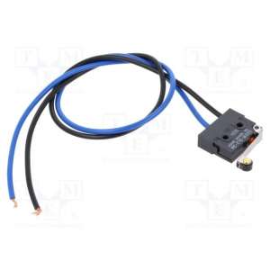 D2SW3L23M OMRON Electronic Components