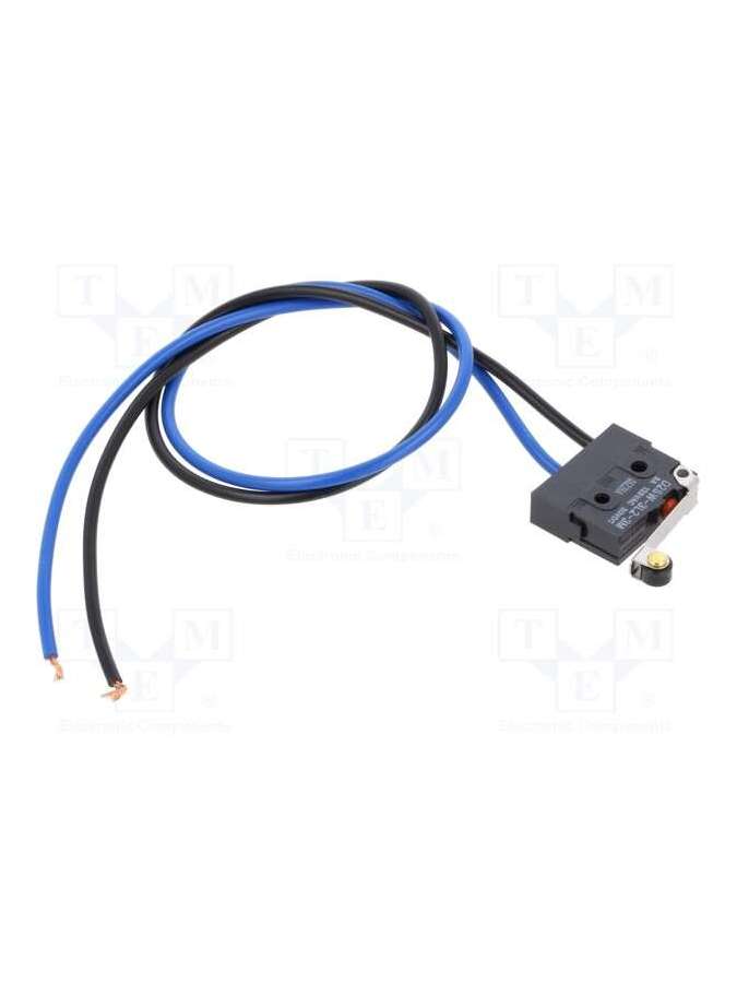 d2sw3l23m-omron electronic components