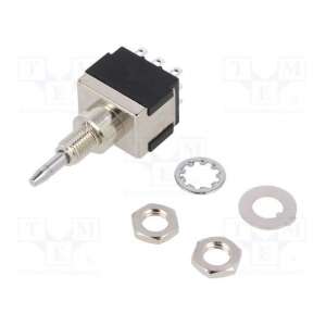 MPA 306 D KNITTER-SWITCH