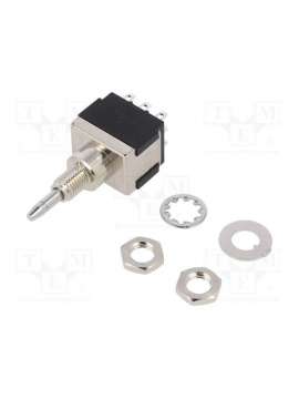 mpa 306 d-knitter-switch