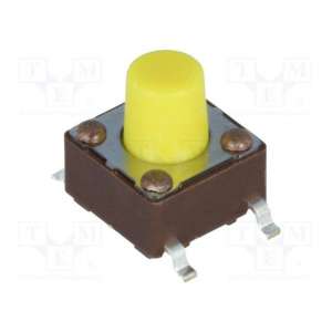 DTSM-63Y-V-B DIPTRONICS