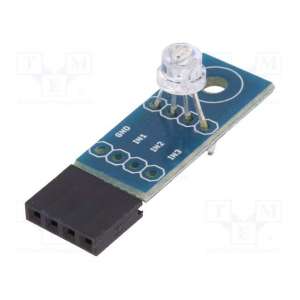 RBFN-EU-COMP-LED-18 ROBOFUN