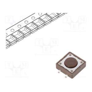 TL3300DF160Q E-SWITCH