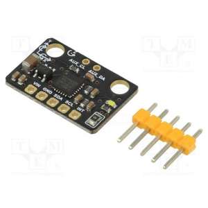 SEN0142 DFROBOT