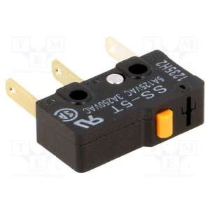 SS-5T OMRON Electronic Components