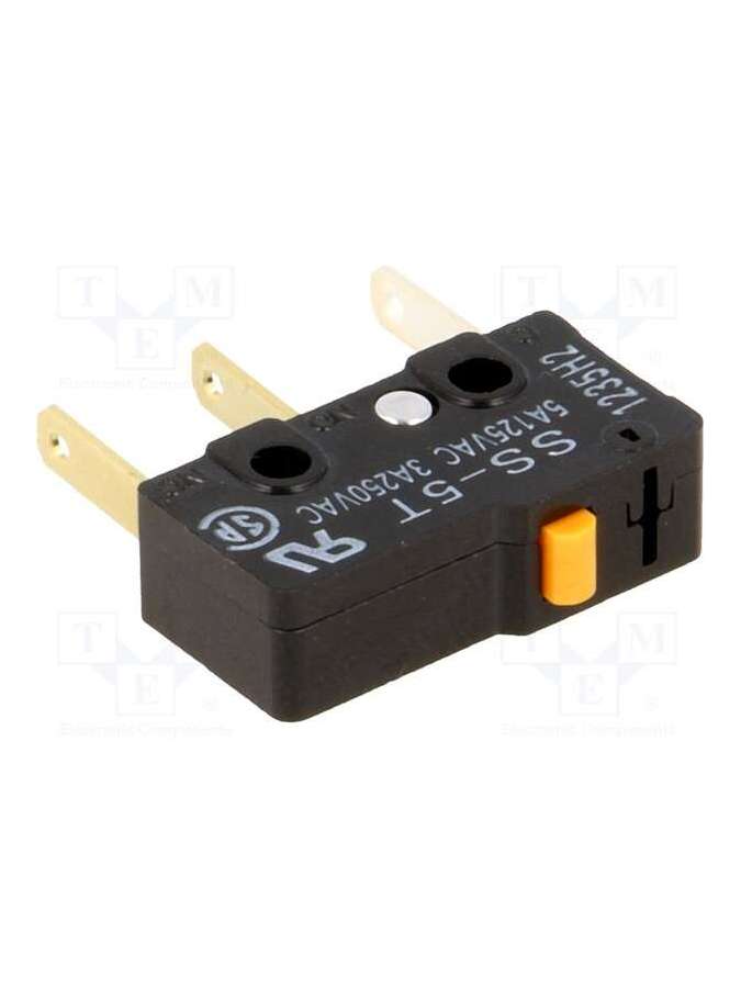 ss-5t-omron electronic components