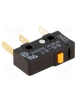 ss-5t-omron electronic components
