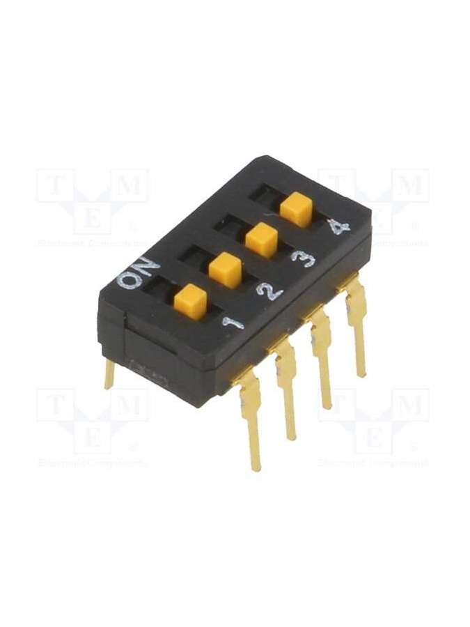 a6d-4103-omron electronic components
