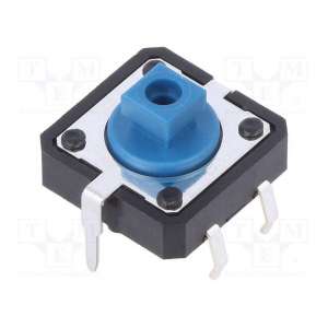 B3F5150 OMRON Electronic Components