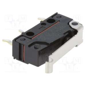 D2SWP2L3D OMRON Electronic Components