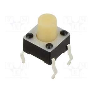 TL1105EF160Q E-SWITCH