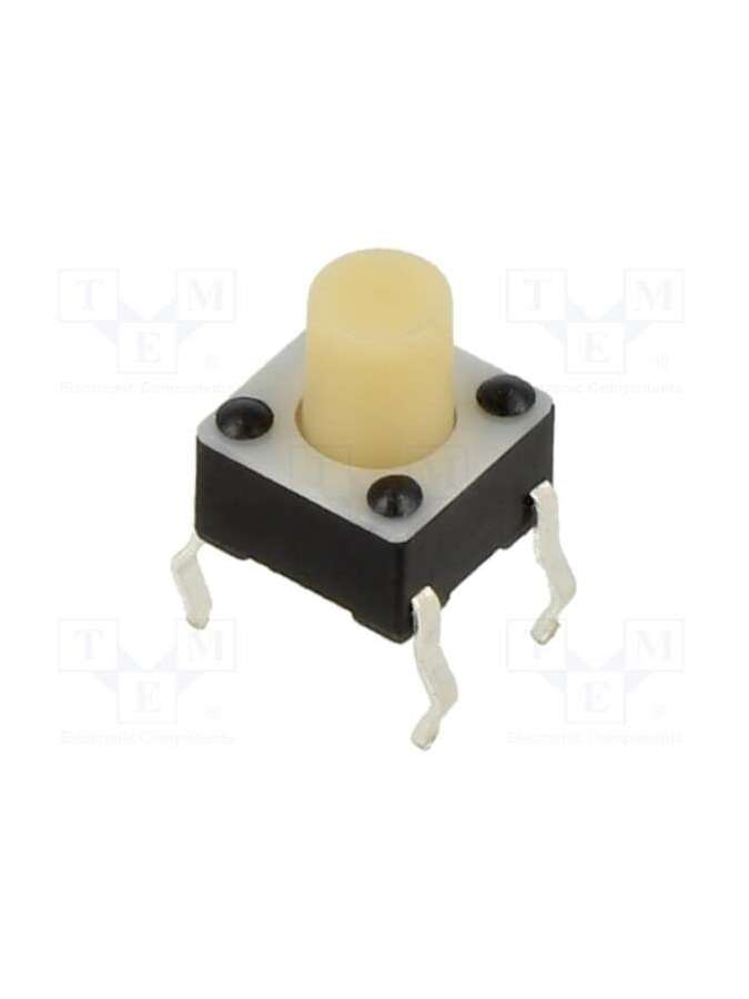 tl1105ef160q-e-switch