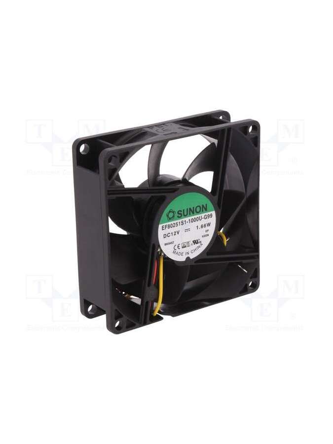 ef80251s1-1000u-g99-sunon
