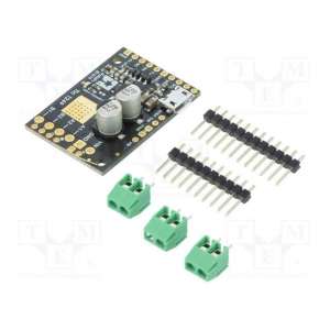 TIC T249 STEPPER MOTOR CONTROLLER POLOLU