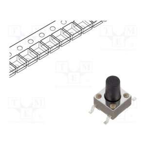 TL3301PF160QG E-SWITCH