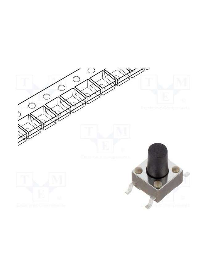 tl3301pf160qg-e-switch