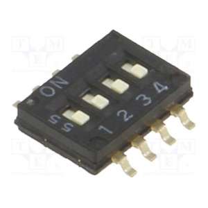 A6H-4101 OMRON Electronic Components