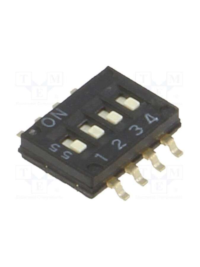 a6h-4101-omron electronic components