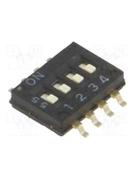 a6h-4101-omron electronic components