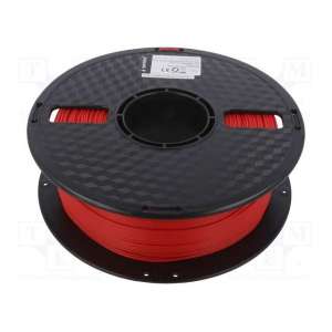 3DP-PLA1.75-01-R GEMBIRD