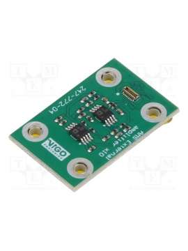 ams-x10-amp-vigo photonics