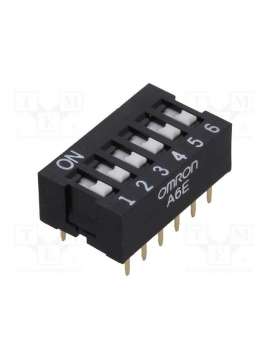 a6e-6101-n-omron electronic components