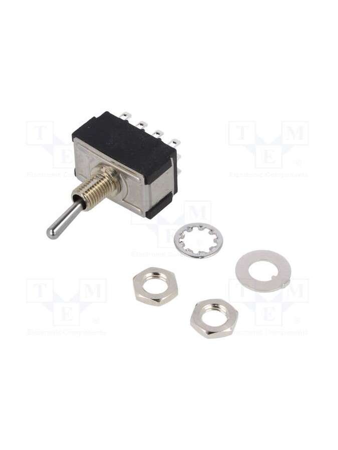 mta 406 n-knitter-switch
