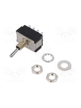 mta 406 n-knitter-switch