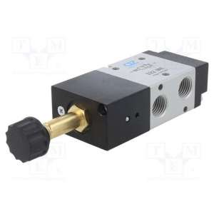 322 ME PNEUMAT