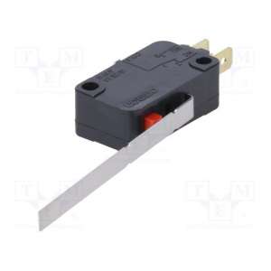 VX0131C23 OMRON Electronic Components
