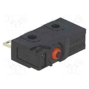 D2SW-01H OMRON Electronic Components