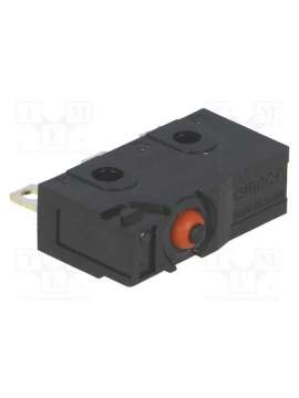 d2sw-01h-omron electronic components