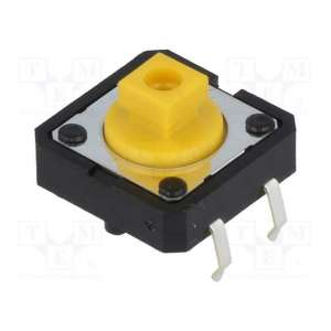 B3F-4055 OMRON Electronic Components