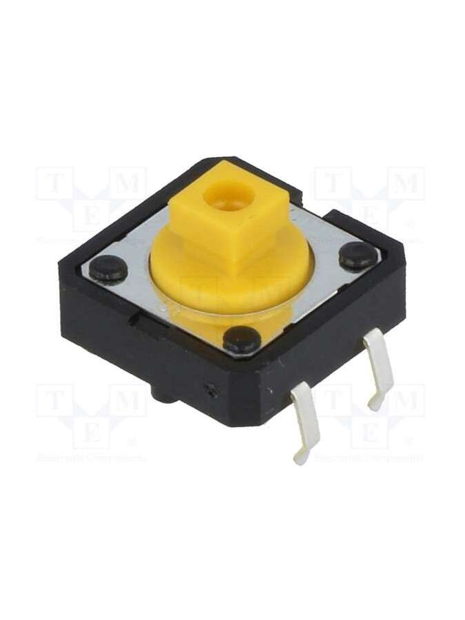 b3f-4055-omron electronic components