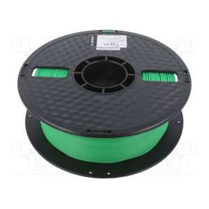 3DP-PLA1.75-01-G GEMBIRD