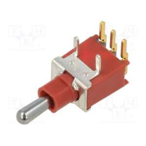 200AWMSP3T2A1M6RE E-SWITCH